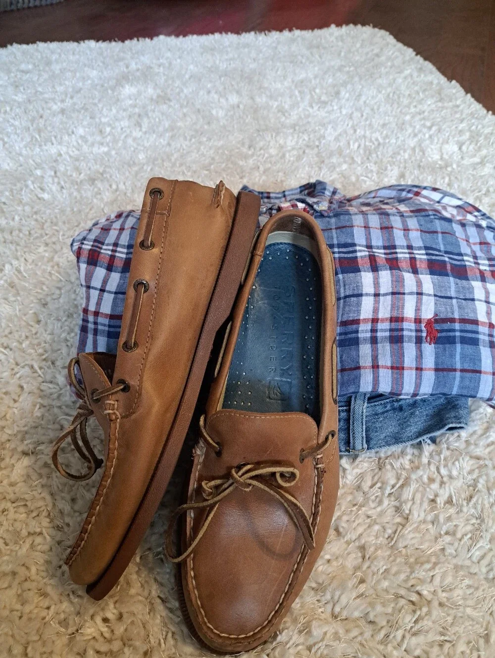 Sperry Top Sider
